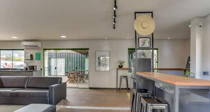 Innbox - Canasvieiras - Hostel