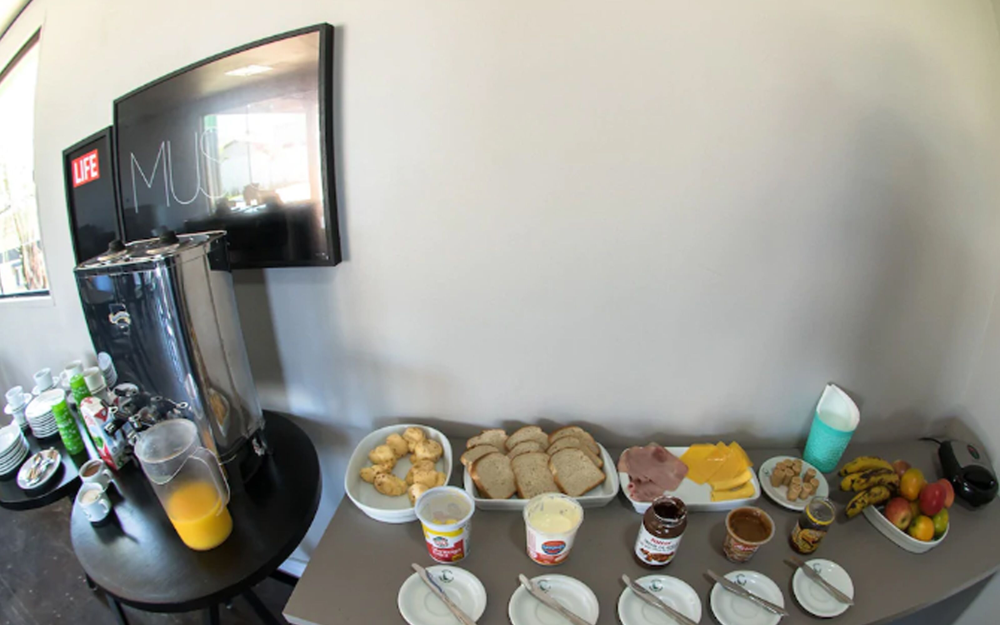 Foto - Hostel Canasvieiras