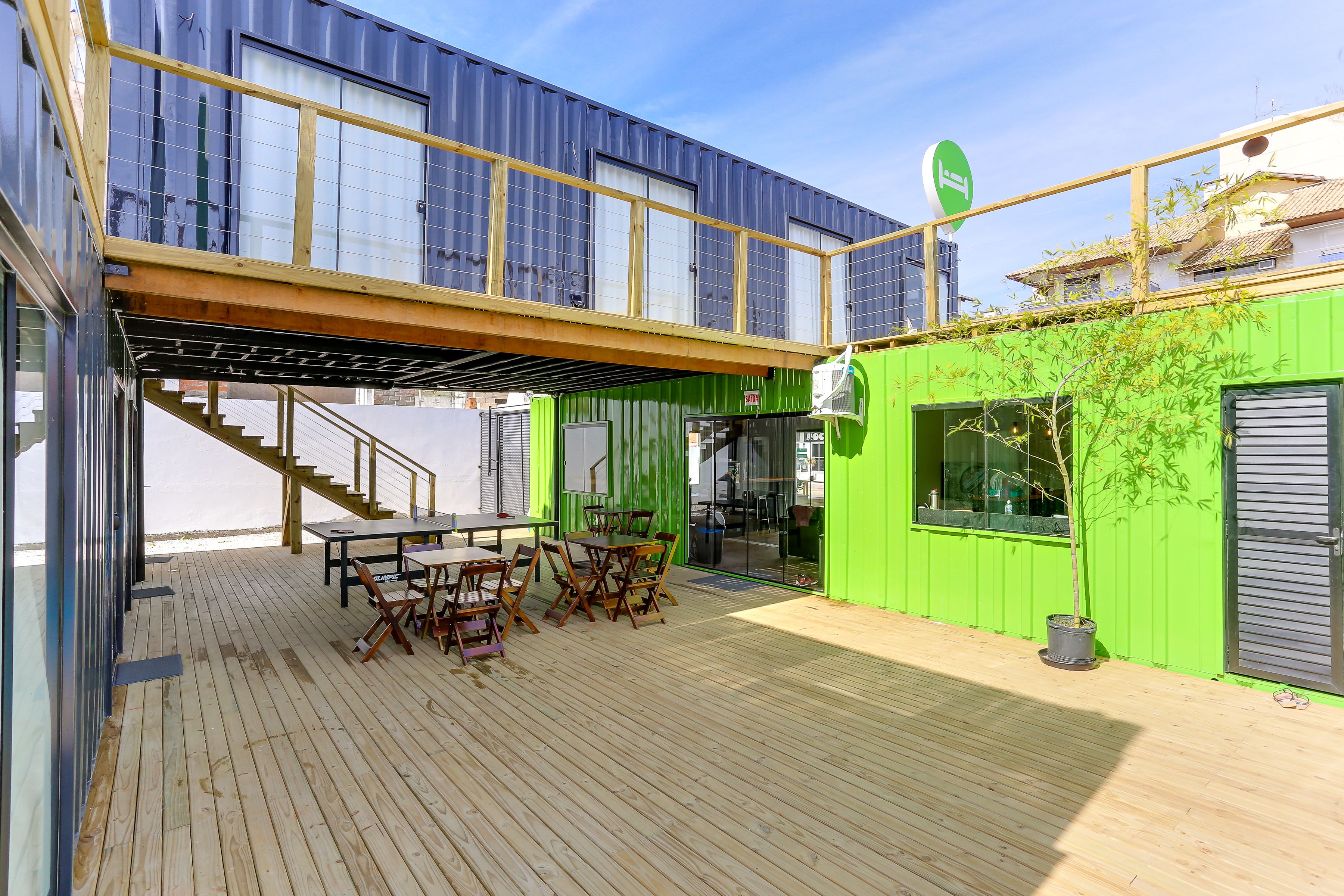 Foto - Hostel Canasvieiras