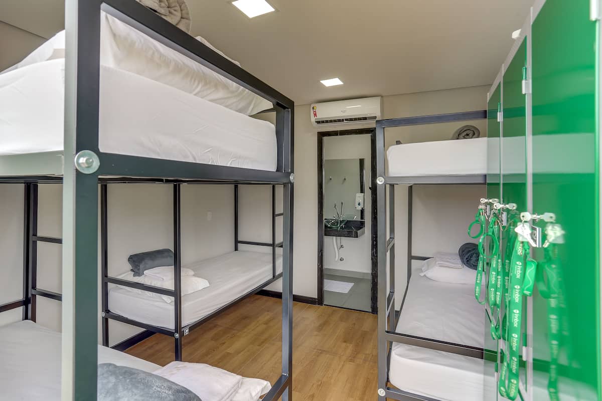 Soundproofing, iron/ironing board, free WiFi, bed sheets