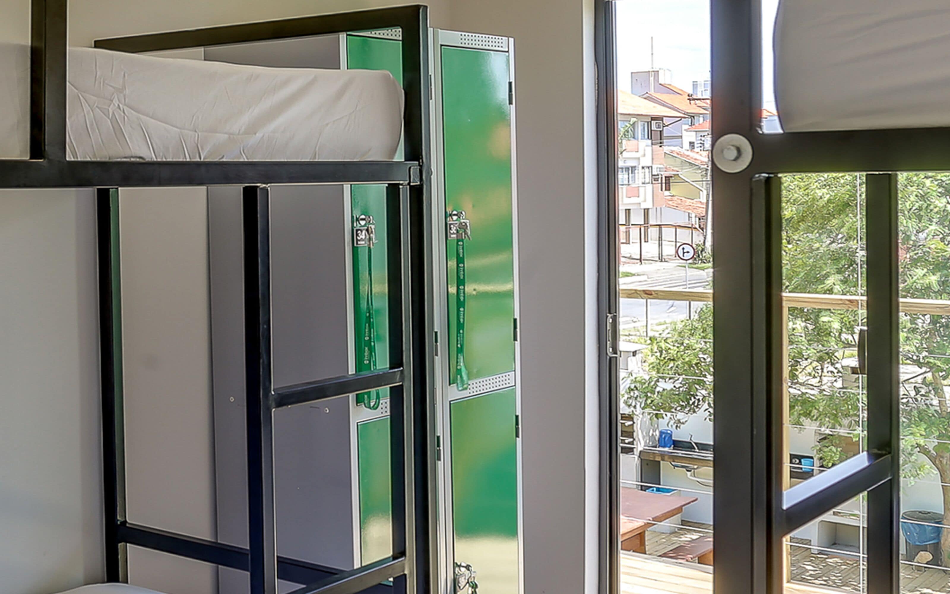 Foto - Hostel Canasvieiras