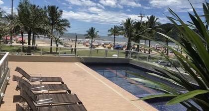 Pousada Cantinho Oriental