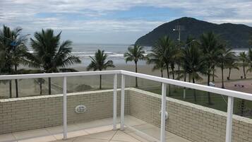 Vista da propriedade