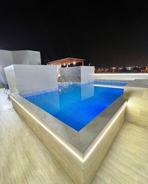شرفة/رواق
