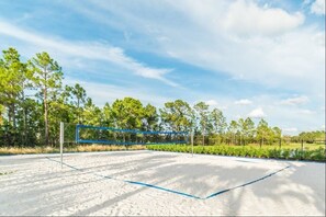 Sports court - Festival Resort Homes by Casa Floridian (Davenport)