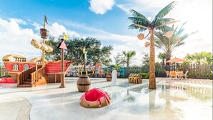 Water park - Festival Resort Homes by Casa Floridian (Davenport)