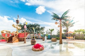 Vattenpark