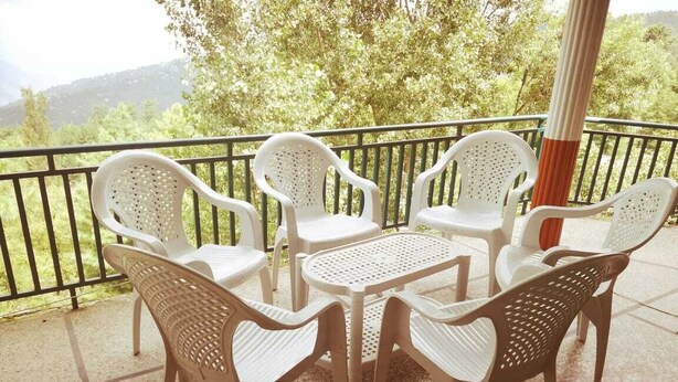 Unclassified image, 1 of 19, button - New dynamic community resort Bhurban (Murree)