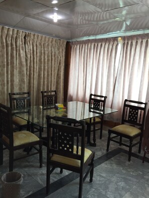 Restaurant - New dynamic community resort Bhurban (Murree)