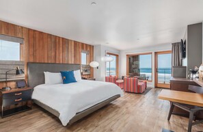 Room, 1 King Bed, Mobility Accessible (2 | Sunlight)