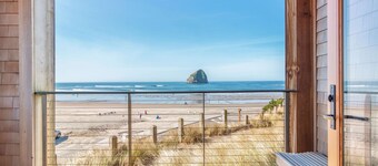 Headlands Coastal Lodge & Spa