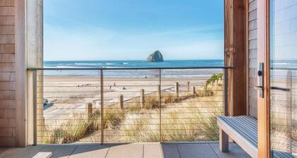 Headlands Coastal Lodge & Spa