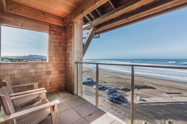 Vistas desde la habitación