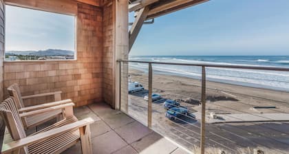 Headlands Coastal Lodge & Spa
