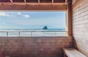 Vistas desde la habitación