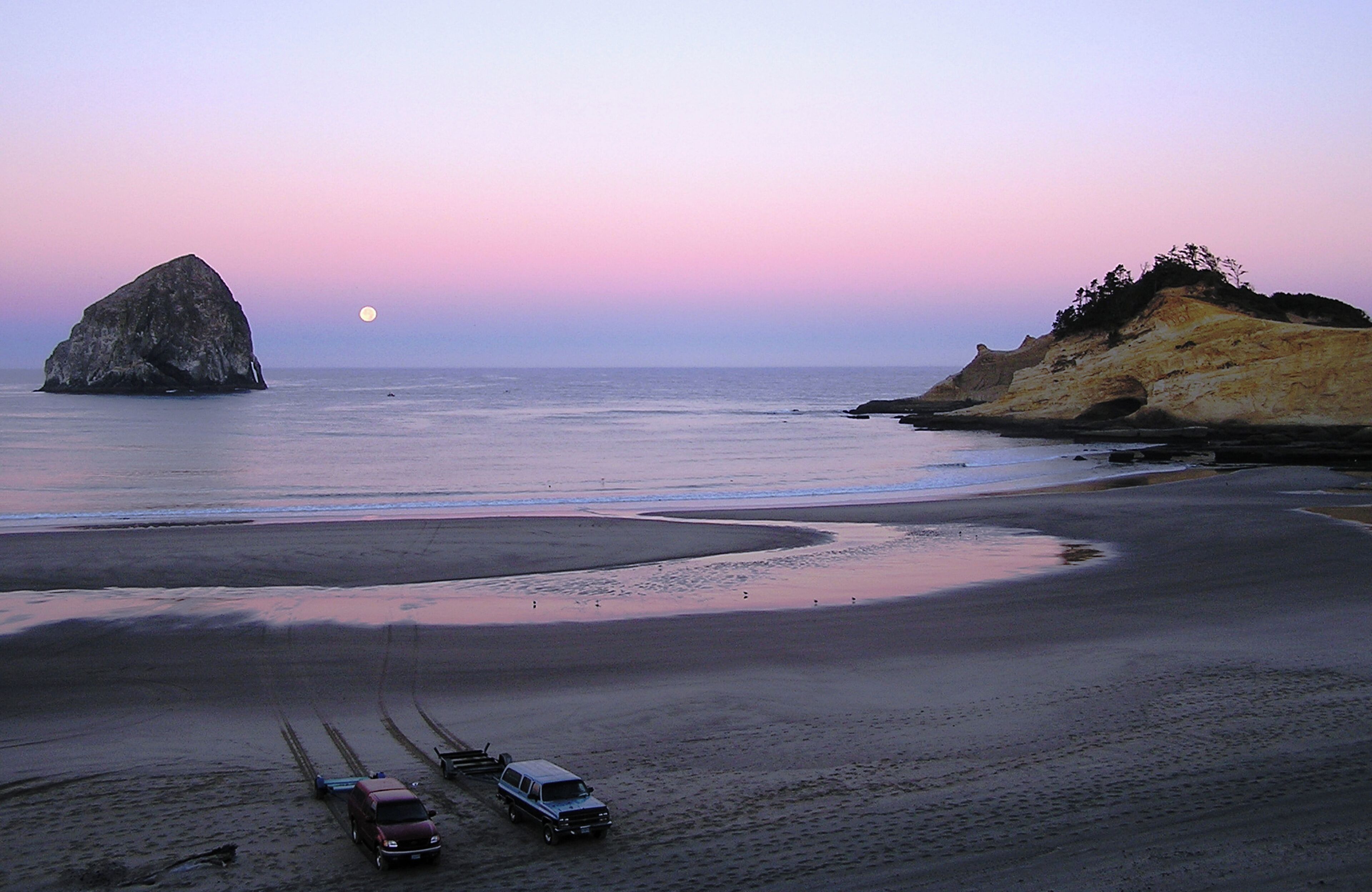 Pantai