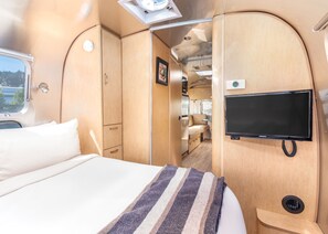 Muebles diferentes y wifi gratis