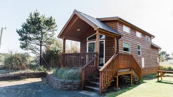 Ameublement personnalisé, Wi-Fi gratuit