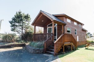 Casa de campo familiar | Mobiliario individual y wifi gratis