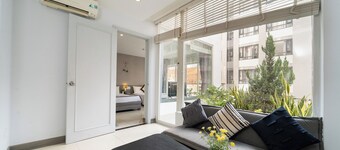 Bella VT Hotel - Bai Sau Vung Tau