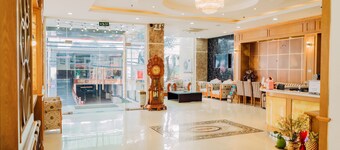 Bella VT Hotel
