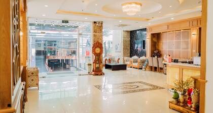 Bella VT Hotel