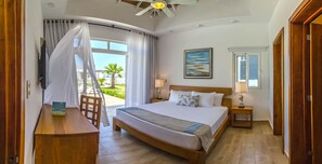 3 Schlafzimmer, kostenloses WLAN, Bettwäsche