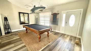 Sala de juegos