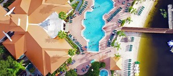 Holiday 2025 Dec20-27 vacation at luxury  Summer Bay Orlando Resort