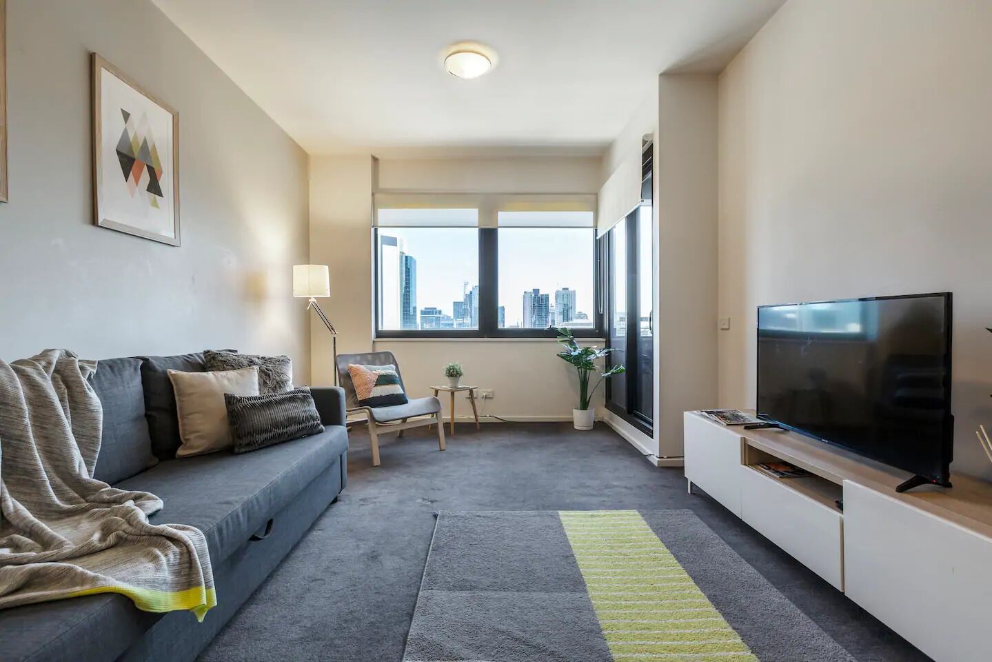 250E Residential Apartment