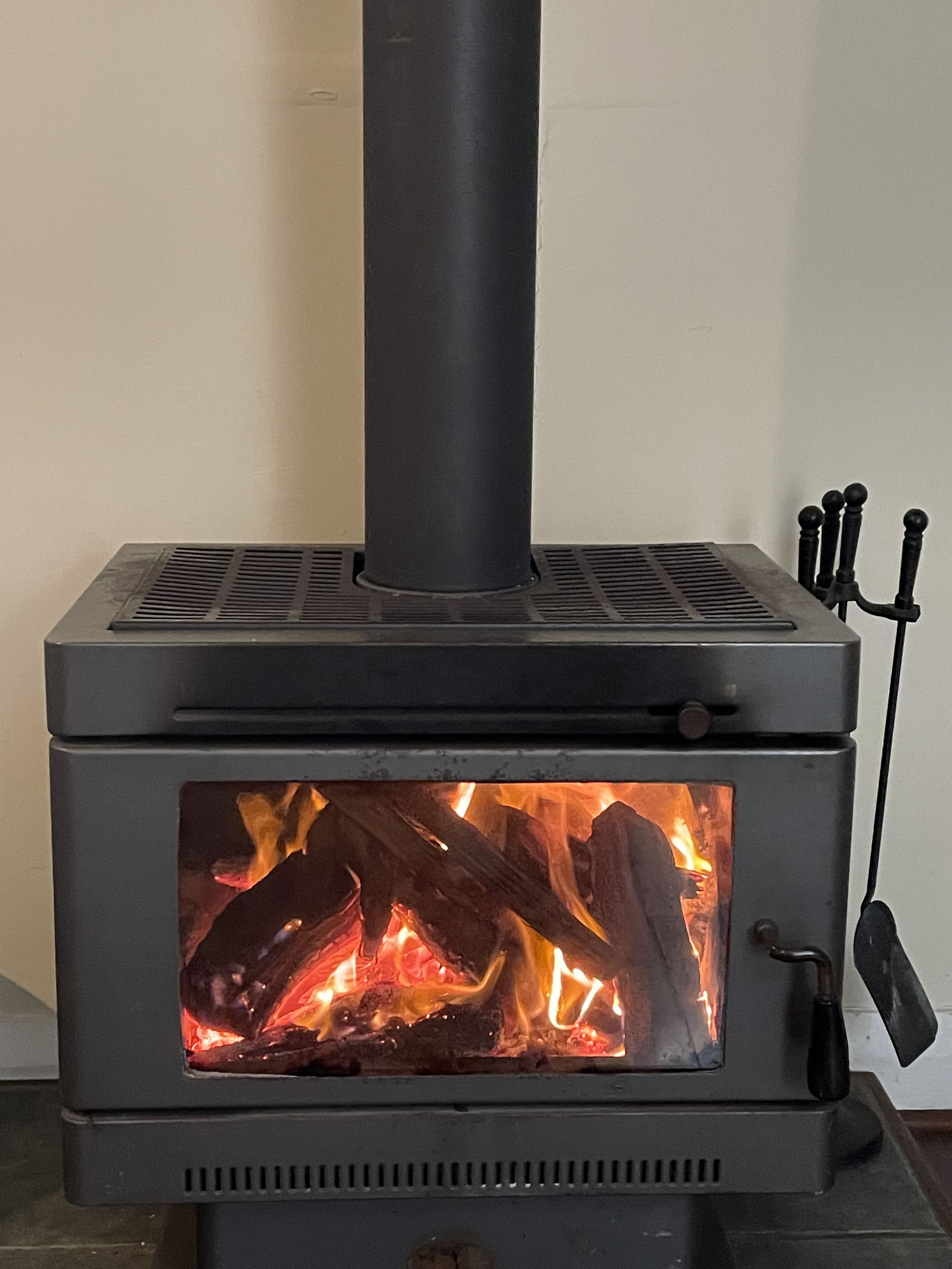 Banana Pancakes - Walk to Town — image 15