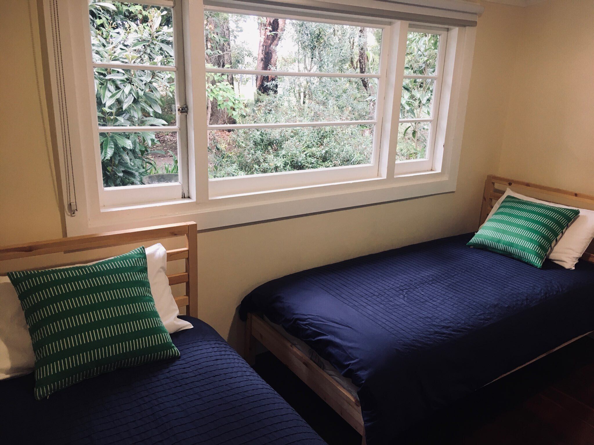 Banana Pancakes - Walk to Town — image 9