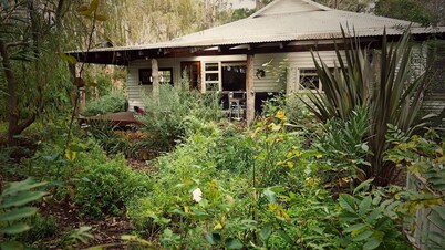 Banana Pancakes - Walk to Margaret River Town