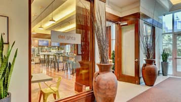 Restaurantes