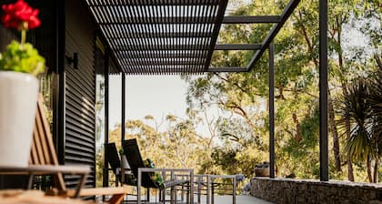 Bohemia House & Garden Estate. It’s all about the view.