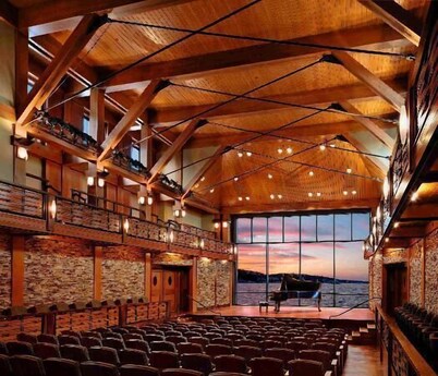 Come home to Rockport!