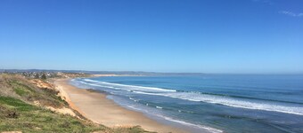 Gateway zum McLaren Vale und Moana Beach<br>