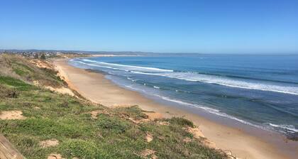Spoil yourself! Gateway- McLaren Vale wineries, Moana Beach & Onkaparinga Gorge!