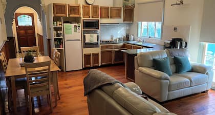 Peppercorn Cottage Echuca