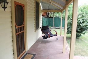 Terras