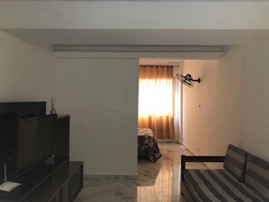 Televisión 