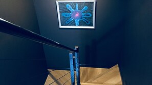 Interior - The Walkup Southbank (Southbank)