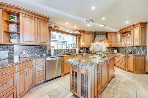 Spring Training Oasis! 3 Mi to Scottsdale Stadium