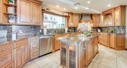 Spring Training Oasis! 3 Mi to Scottsdale Stadium