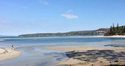 Waterfront Orford - ubicado en Orford