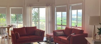 The Yurt located in beautiful O'Connell