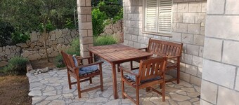 suite for relaxing croatia