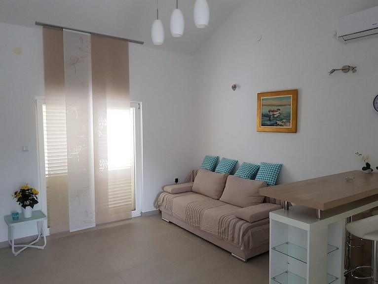 Suite Per Il Relax Della Croazia - Curzola