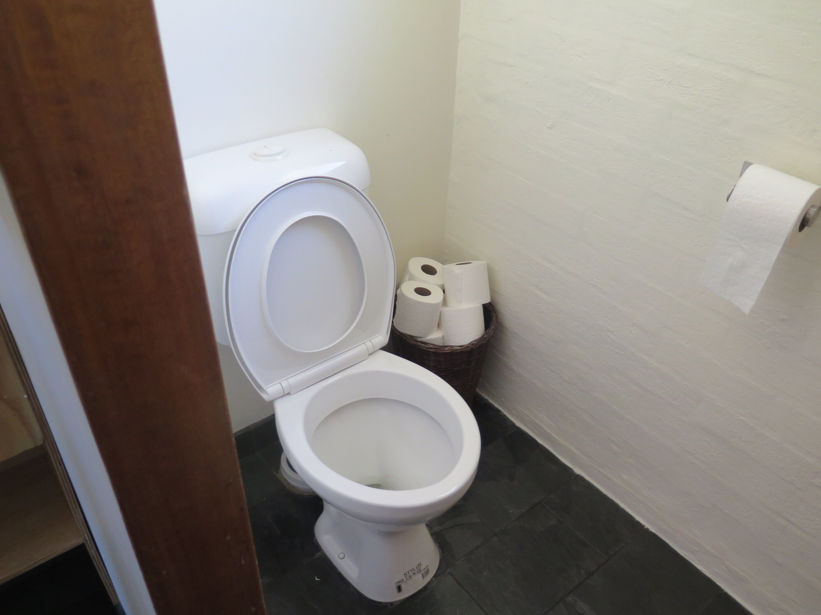 Put your feet up and relax by the sea — image 20