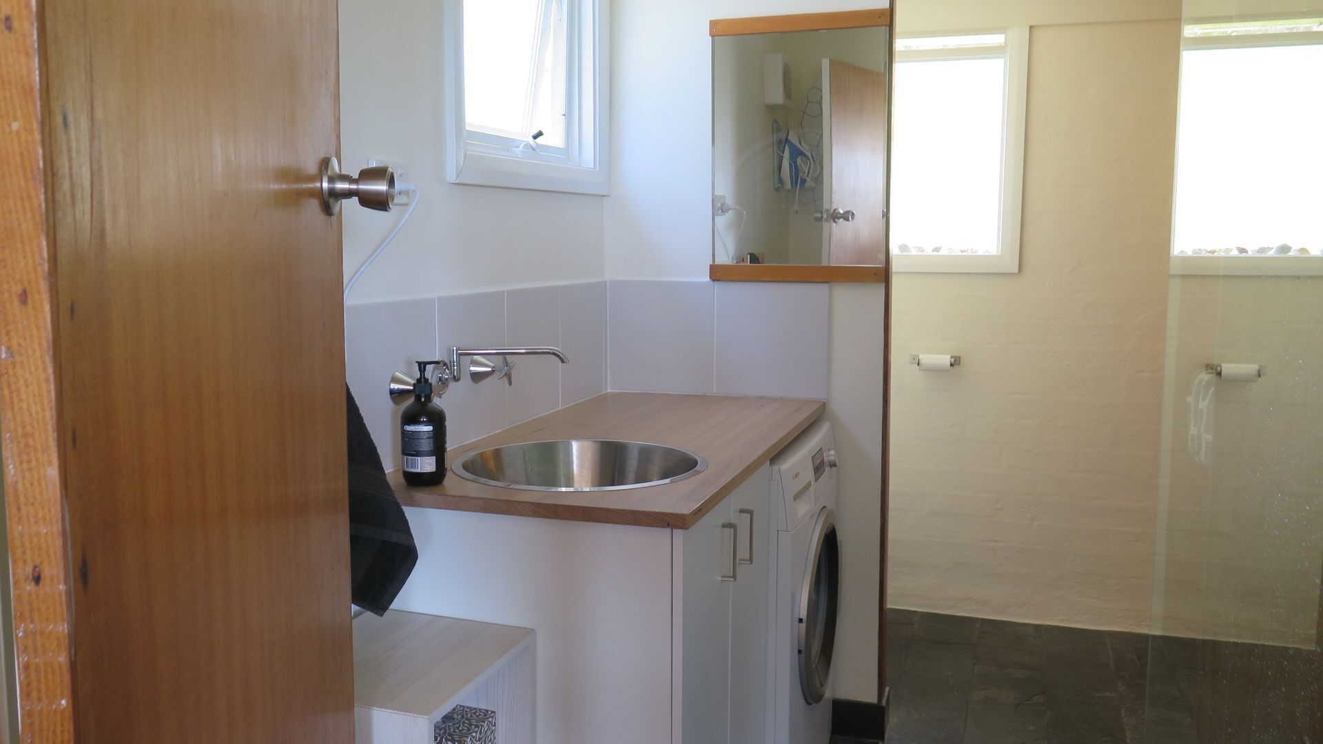 Put your feet up and relax by the sea — image 18